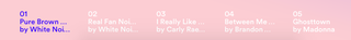 Illustration for article titled What's the Most Embarrassing Thing From Your Spotify Year in Music?